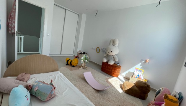 Resale - Detached Villa - Formentera del Segura