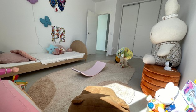 Resale - Detached Villa - Formentera del Segura