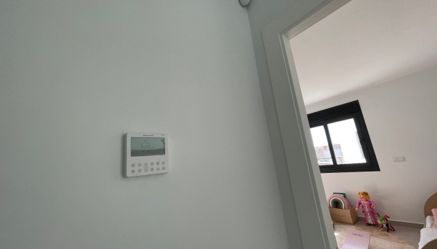 Resale - Detached Villa - Formentera del Segura