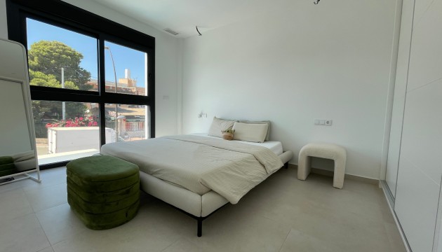 Resale - Detached Villa - Formentera del Segura