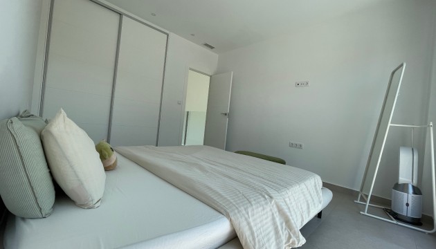 Resale - Detached Villa - Formentera del Segura