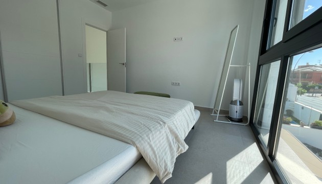 Resale - Detached Villa - Formentera del Segura