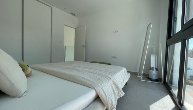 Resale - Detached Villa - Formentera del Segura