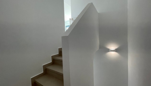 Resale - Detached Villa - Formentera del Segura