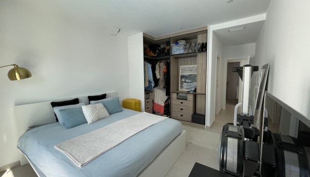 Resale - Detached Villa - Formentera del Segura