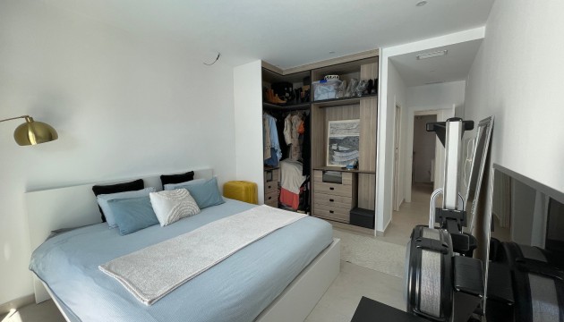 Resale - Detached Villa - Formentera del Segura