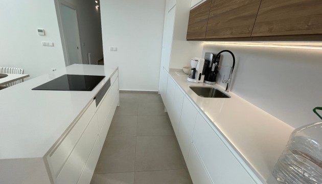 Resale - Detached Villa - Formentera del Segura