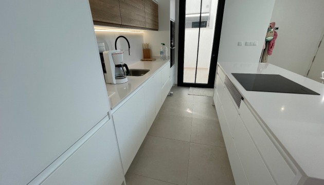 Resale - Detached Villa - Formentera del Segura