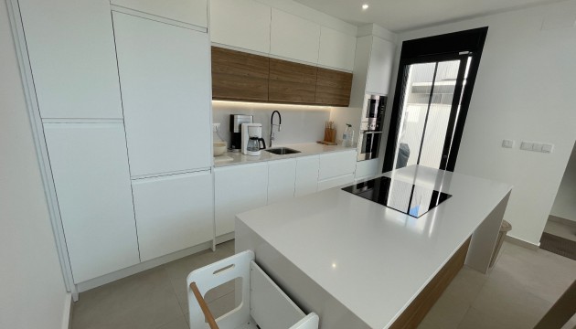 Resale - Detached Villa - Formentera del Segura