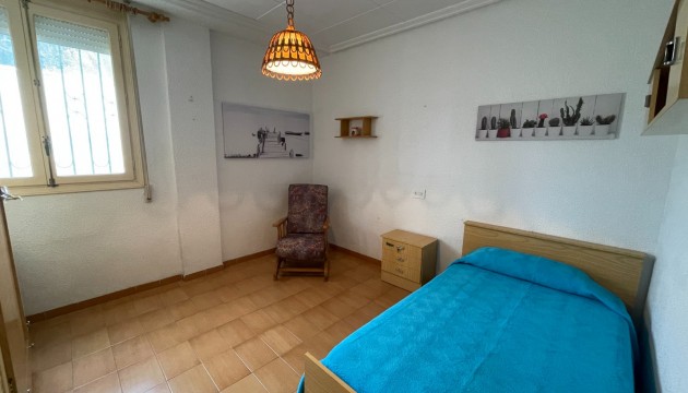 Reventa - Chalet Independiente - Elche