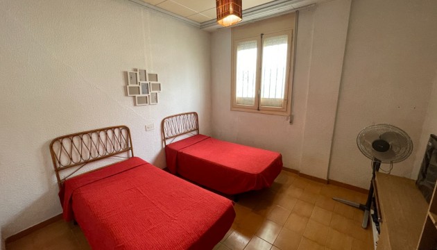 Reventa - Chalet Independiente - Elche