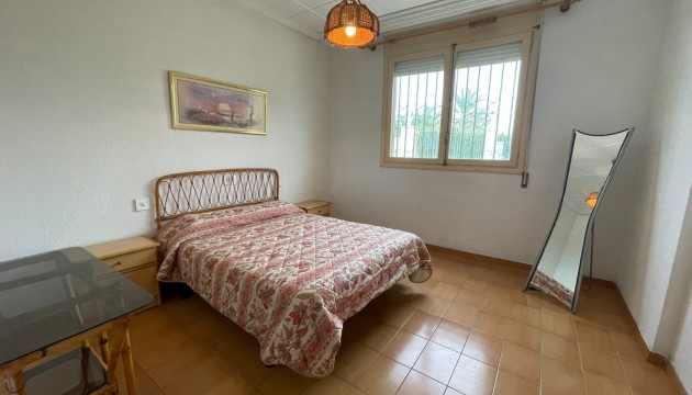 Reventa - Chalet Independiente - Elche