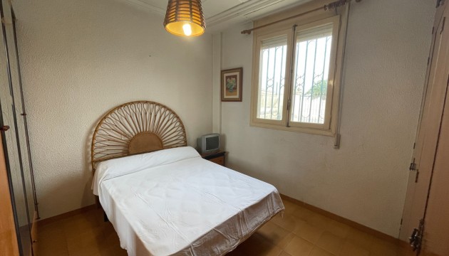 Reventa - Chalet Independiente - Elche