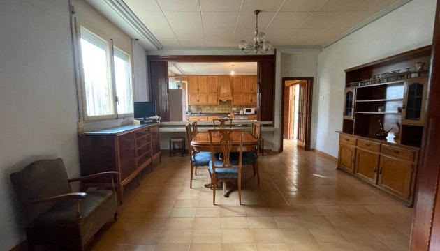 Reventa - Chalet Independiente - Elche