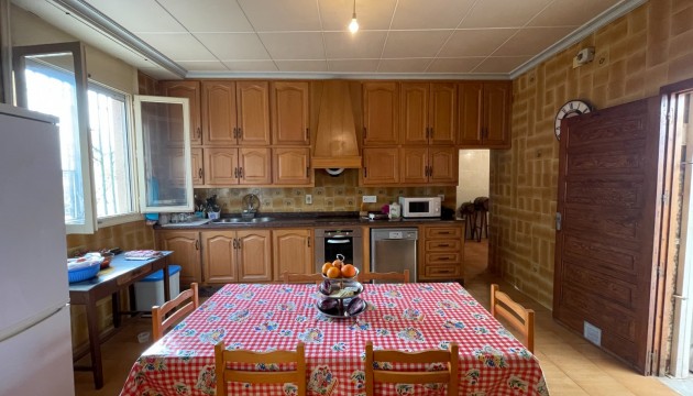 Reventa - Chalet Independiente - Elche