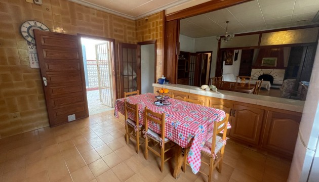 Reventa - Chalet Independiente - Elche