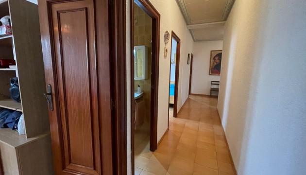 Reventa - Chalet Independiente - Elche