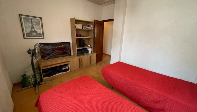 Reventa - Chalet Independiente - Elche