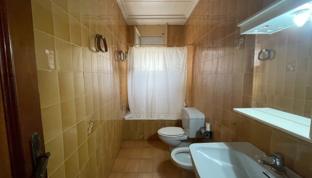 Reventa - Chalet Independiente - Elche