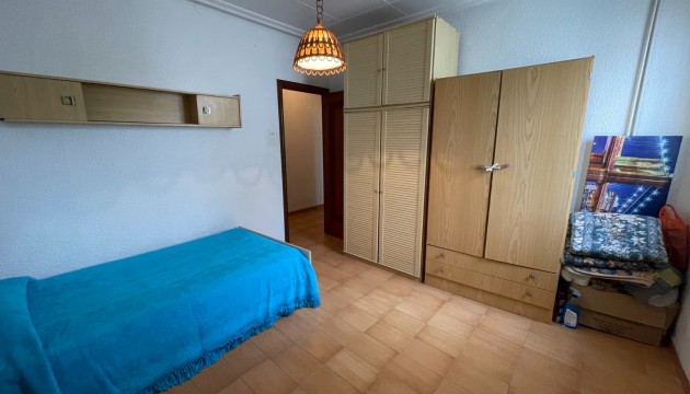 Reventa - Chalet Independiente - Elche