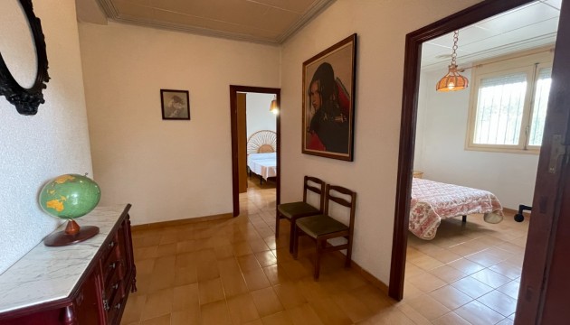 Reventa - Chalet Independiente - Elche