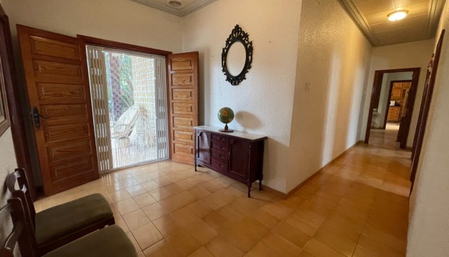 Reventa - Chalet Independiente - Elche