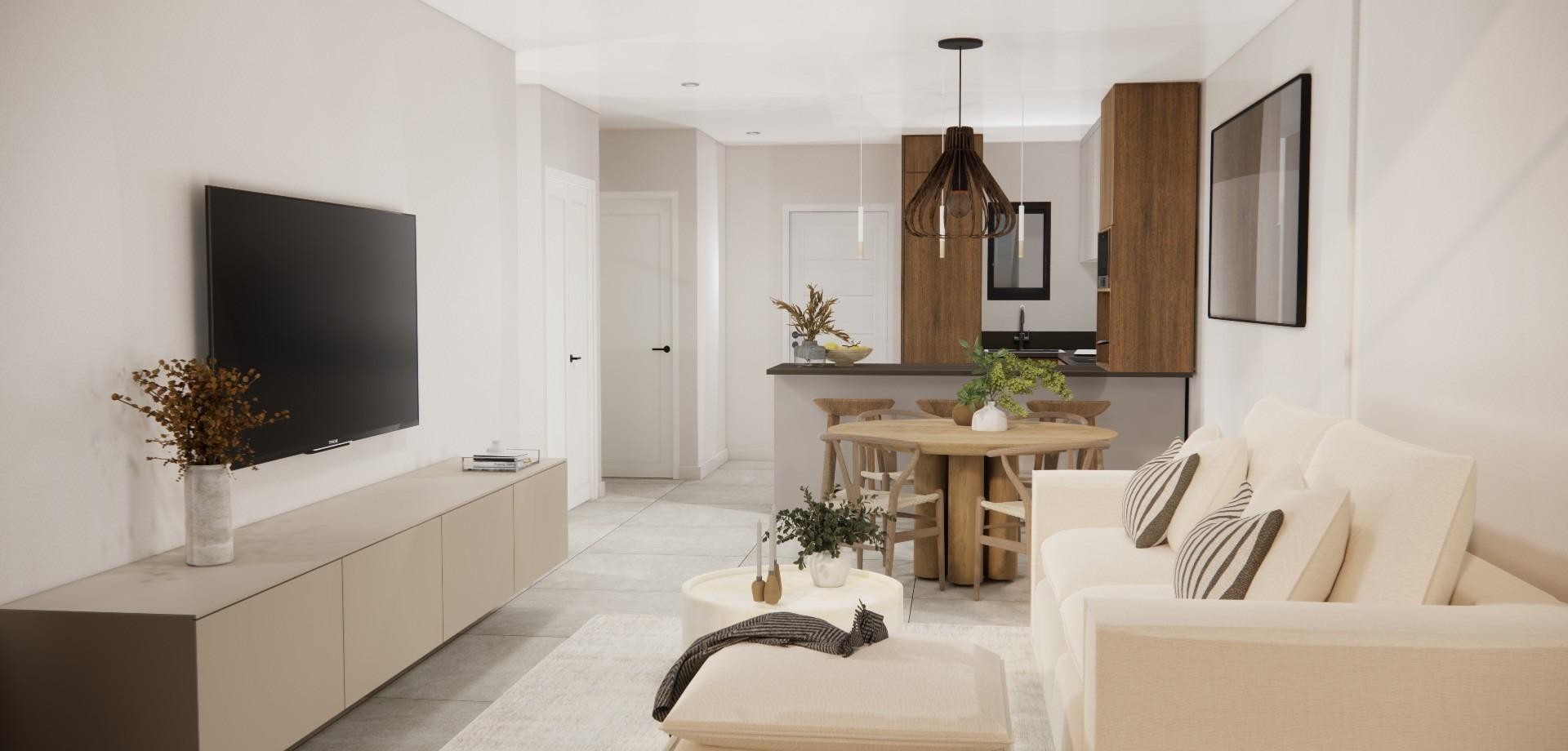 House in Rojales - Image 3