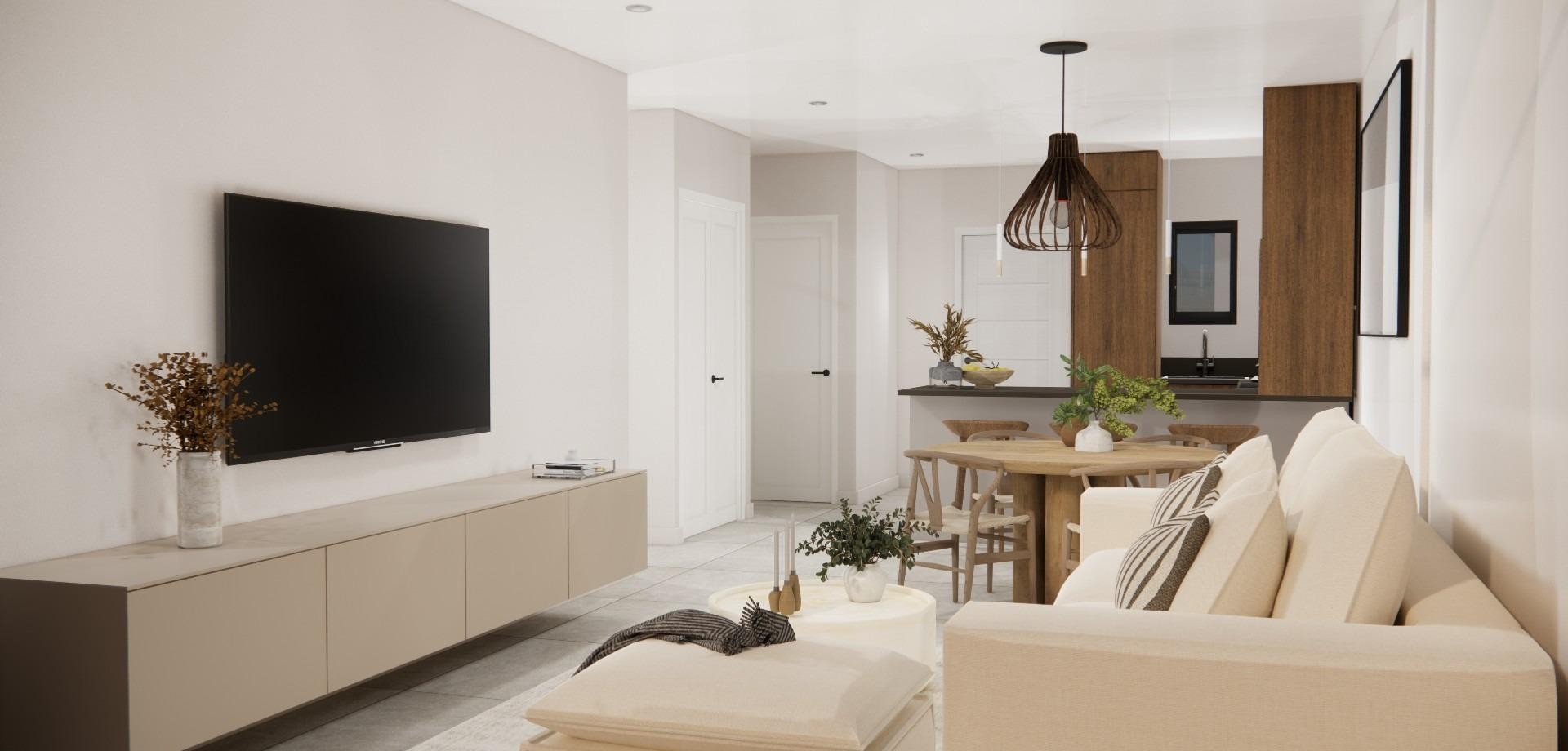 House in Rojales - Image 4