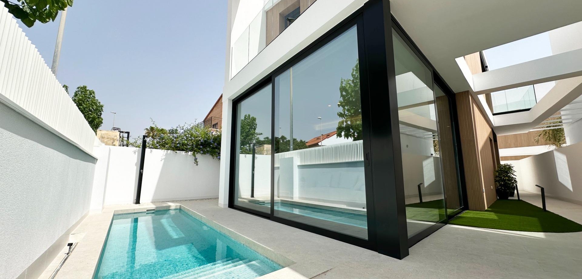 House in Torre de la Horadada - Image 3