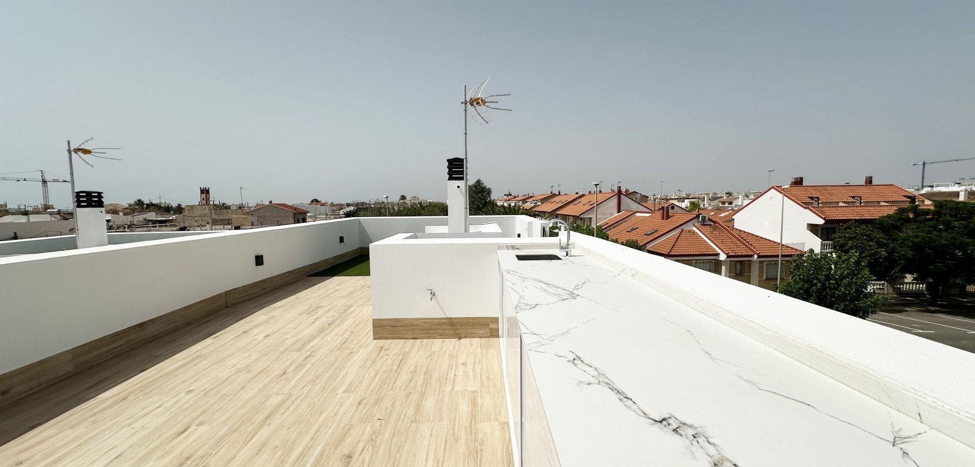 House in Torre de la Horadada - Image 4