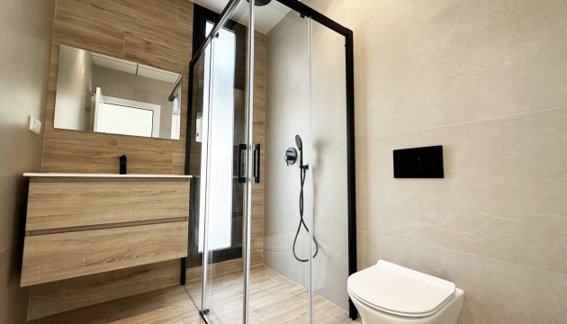 New Build - Detached Villa - Pilar de la Horadada - Torre de la Horadada