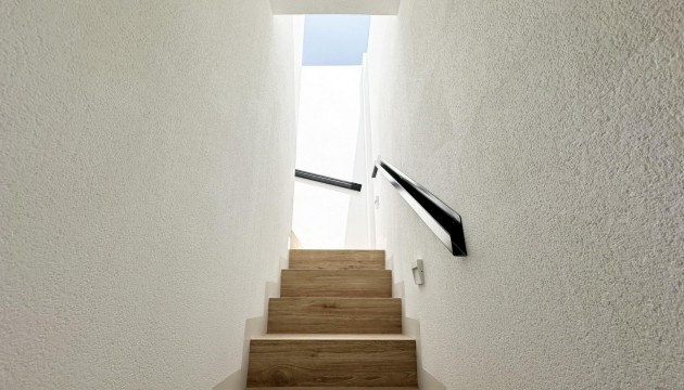 New Build - Detached Villa - Pilar de la Horadada - Torre de la Horadada