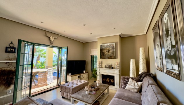 Resale - Detached Villa - Orihuela Costa - Los Dolses