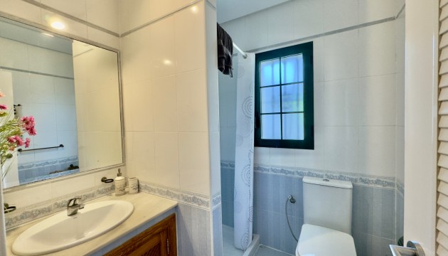 Resale - Detached Villa - Orihuela Costa - Los Dolses