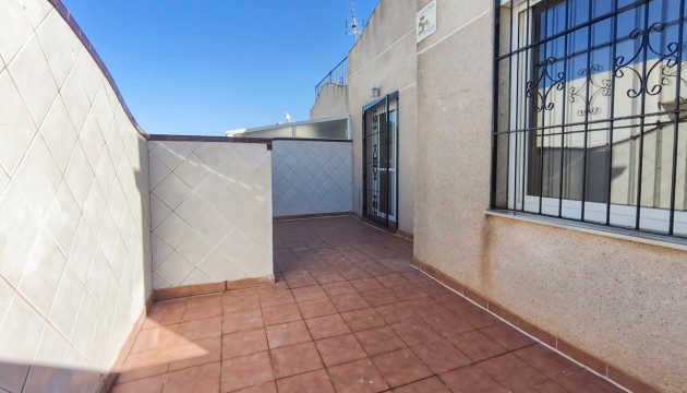 Begagnad - Bungalow - Torrevieja - Los Balcones - Los Altos del Edén
