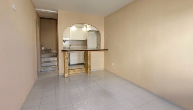 Begagnad - Bungalow - Torrevieja - Los Balcones - Los Altos del Edén