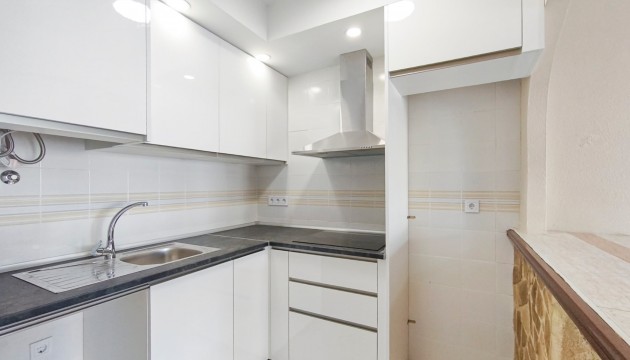 Begagnad - Bungalow - Torrevieja - Los Balcones - Los Altos del Edén