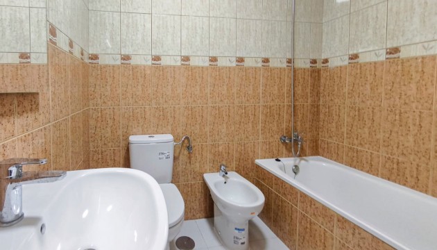 Begagnad - Bungalow - Torrevieja - Los Balcones - Los Altos del Edén