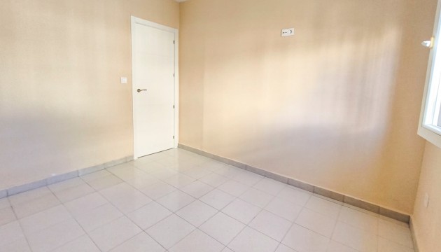 Begagnad - Bungalow - Torrevieja - Los Balcones - Los Altos del Edén