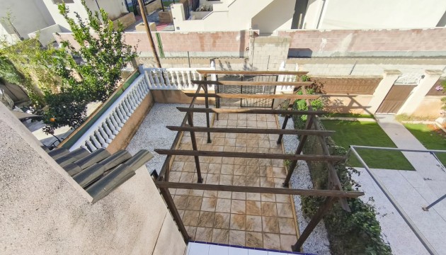 Begagnad - Bungalow - Torrevieja - Los Balcones - Los Altos del Edén