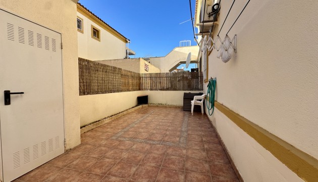 Resale - Apartment - Orihuela Costa - Playa Flamenca