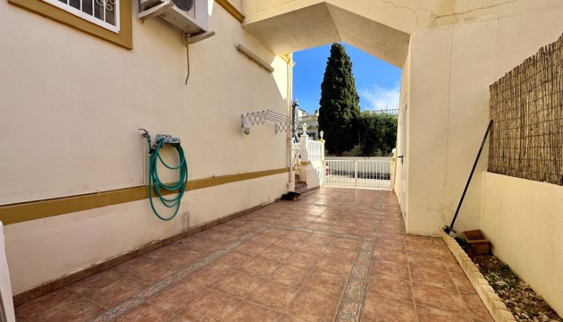 Resale - Apartment - Orihuela Costa - Playa Flamenca