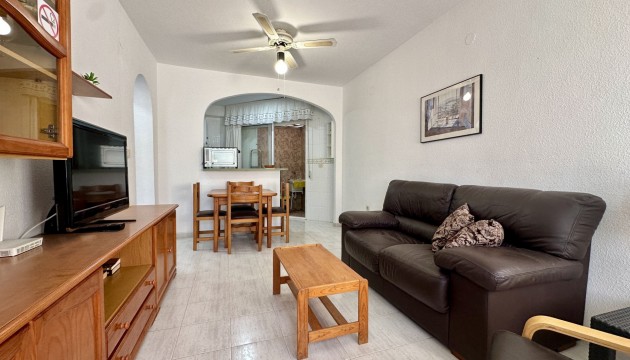 Resale - Apartment - Orihuela Costa - Playa Flamenca