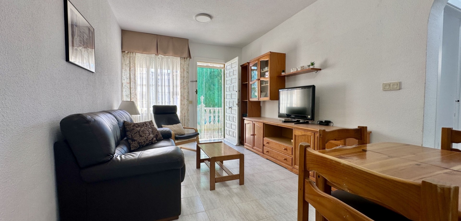 2 Slaapkamer Bungalow in Orihuela Costa