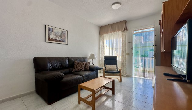 Resale - Apartment - Orihuela Costa - Playa Flamenca