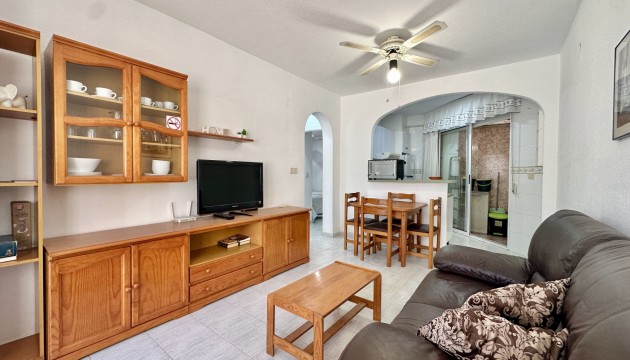 Resale - Apartment - Orihuela Costa - Playa Flamenca