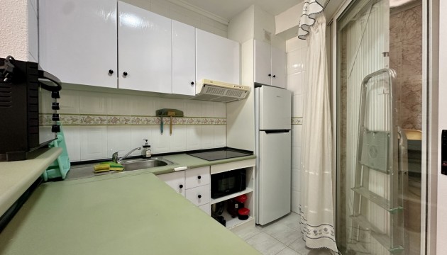 Resale - Apartment - Orihuela Costa - Playa Flamenca