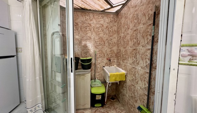 Resale - Apartment - Orihuela Costa - Playa Flamenca