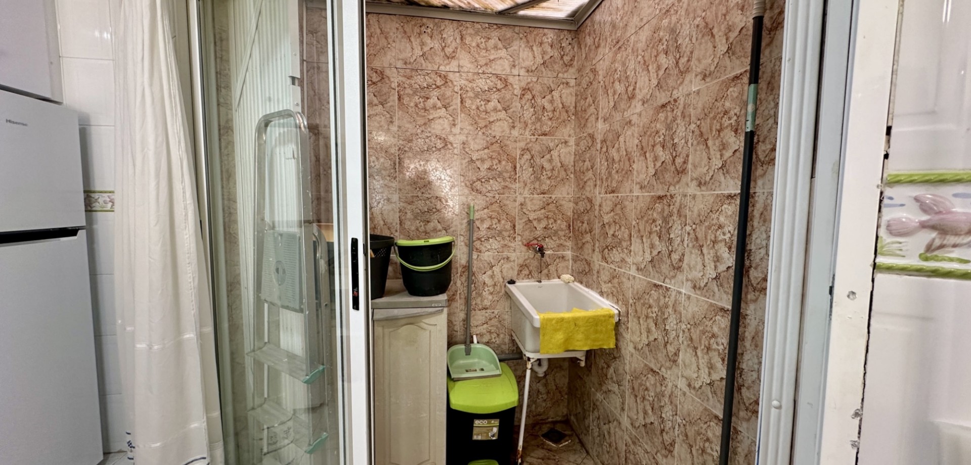 2 Slaapkamer Bungalow in Orihuela Costa