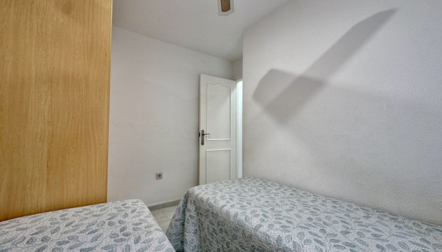 Resale - Apartment - Orihuela Costa - Playa Flamenca